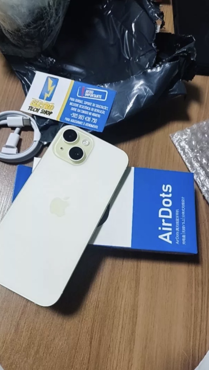 Foto da avaliação de fabio_otavio
