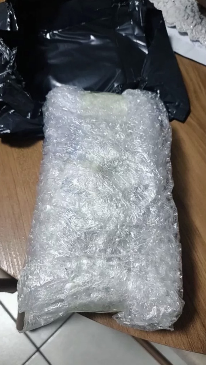 Foto da avaliação de fabio_otavio