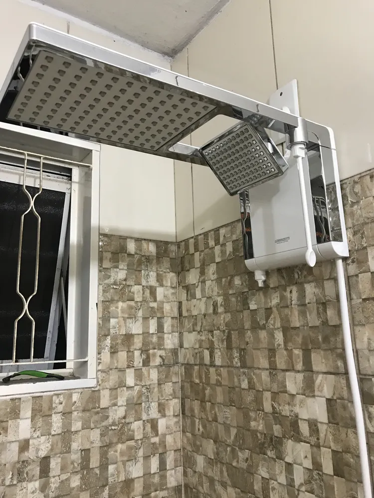 Foto da avaliação de Juliana F. - Salvador BA