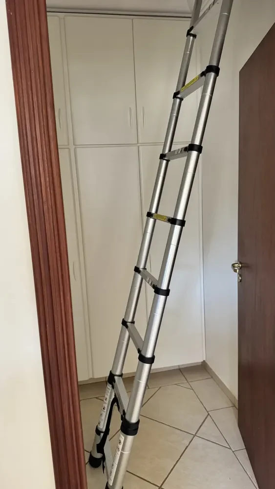 Foto da avaliação de Sandra F. - Belo Horizonte MG