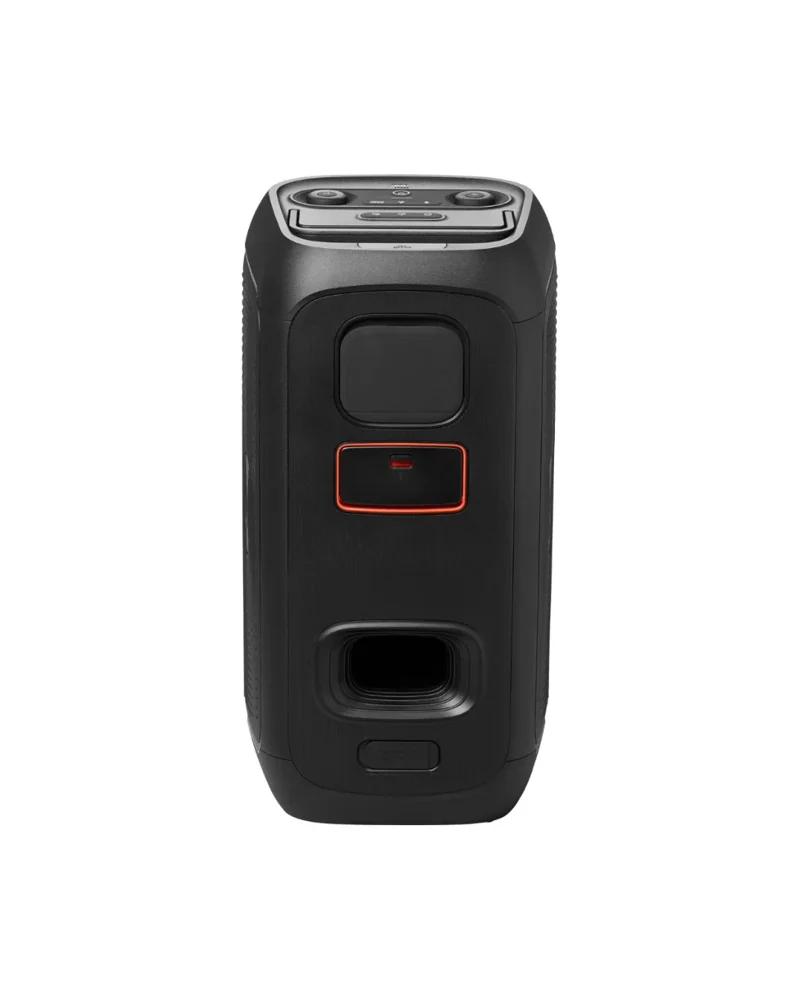 Caixa de Som JBL Partybox 120 Bluetooth – 160W RMS, Luzes LED Sincronizadas, IPX4 — imagem 3