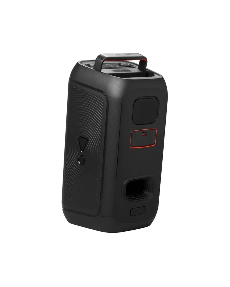 Caixa de Som JBL Partybox 120 Bluetooth – 160W RMS, Luzes LED Sincronizadas, IPX4 — imagem 4