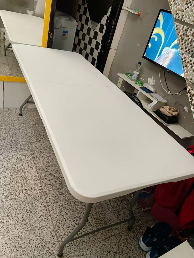 Foto da avaliação de Raquel M.