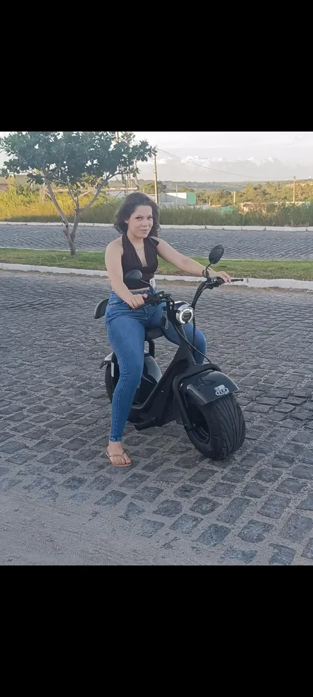 Foto da avaliação de Fernanda C.