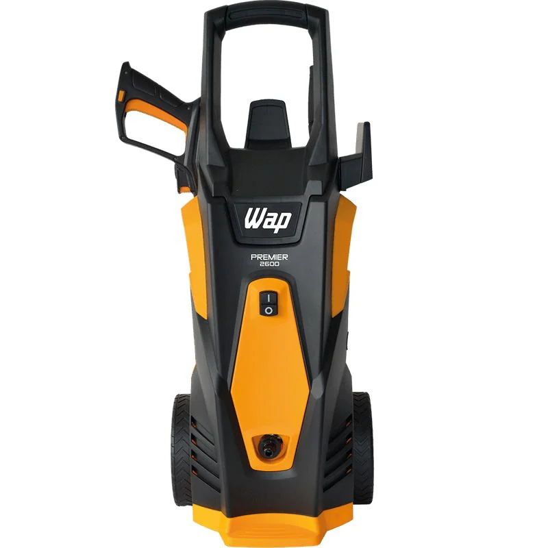 Lavadora de Alta Pressão 1800W 2000PSI WAP Premier 2600 — imagem 2