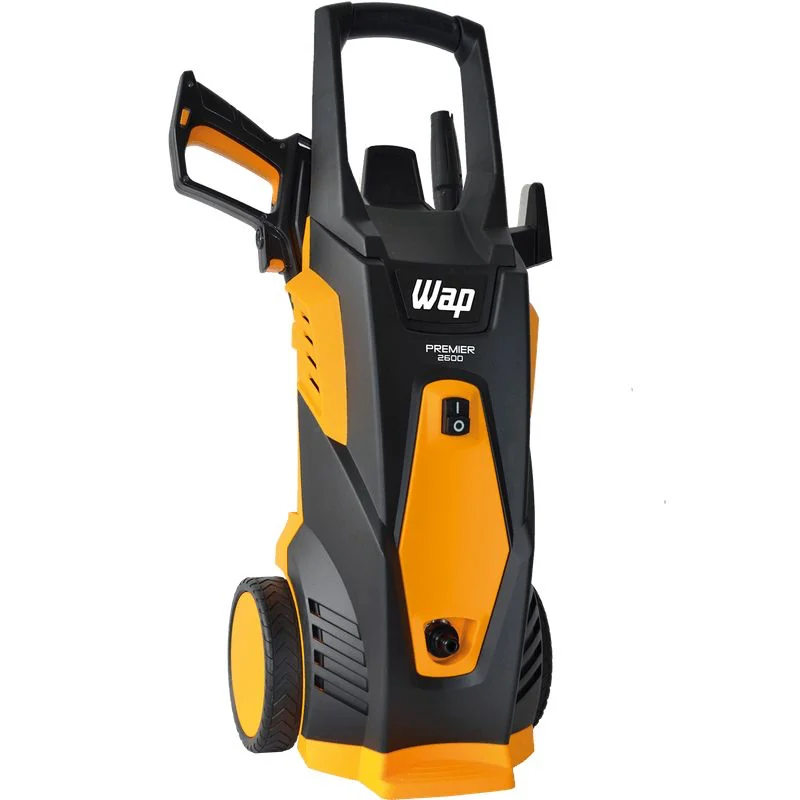 Lavadora de Alta Pressão 1800W 2000PSI WAP Premier 2600 — imagem 3