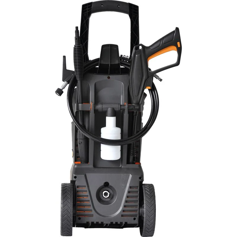 Lavadora de Alta Pressão 1800W 2000PSI WAP Premier 2600 — imagem 4