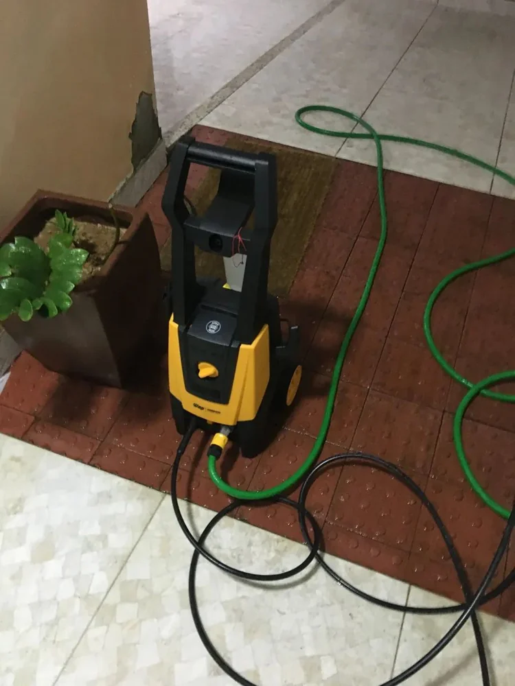 Foto da avaliação de Carlos R.